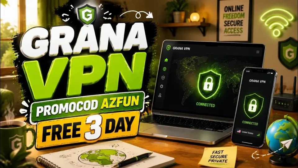 5 things to check before choosing a VPN for Android in 2026