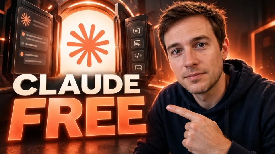 Claude AI FREE Unlimited? Get 1M API Requests for Claude Code (2026)